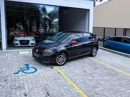 Volkswagen Polo Hatch