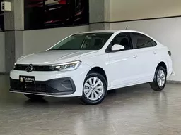 Volkswagen Virtus