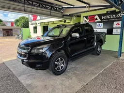 Chevrolet S10