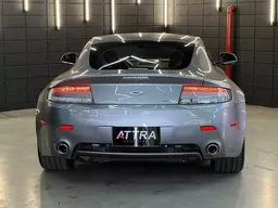 Aston Martin Vantage