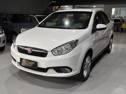 Fiat Grand Siena