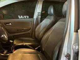 Volkswagen Crossfox