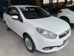Fiat Grand Siena