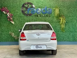 Toyota Etios