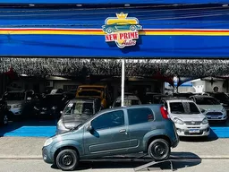 Fiat Uno