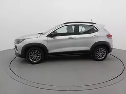 Fiat Pulse