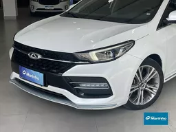 Chery Arrizo 6