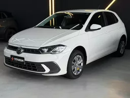 Volkswagen Polo Hatch