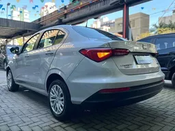 Fiat Cronos