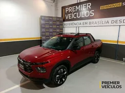 Chevrolet Montana