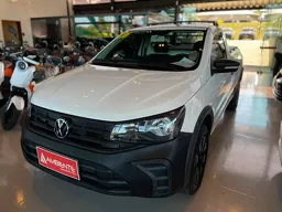 Volkswagen Saveiro