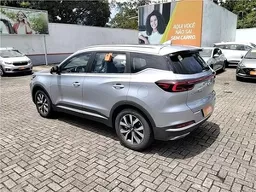 Chery Tiggo 7