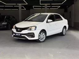 Toyota Etios