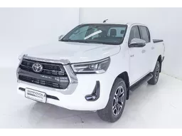 Hilux