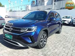 Volkswagen Taos