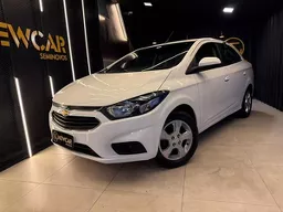 Chevrolet Prisma