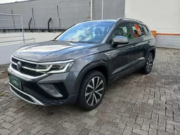 Volkswagen Taos