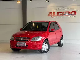 Chevrolet Celta