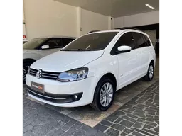 Volkswagen Spacefox