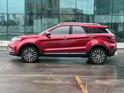Ford Territory