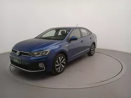 Volkswagen Virtus