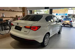 Fiat Cronos