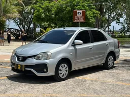 Toyota Etios
