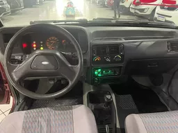Ford Escort