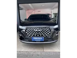 Chery Tiggo 7