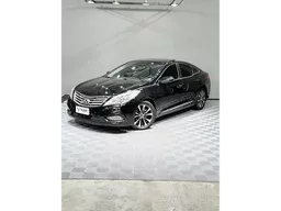 Hyundai Azera