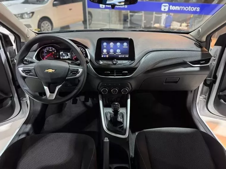 Foto do carro