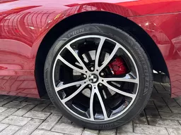BMW 650i