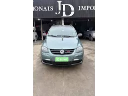 Volkswagen Spacefox
