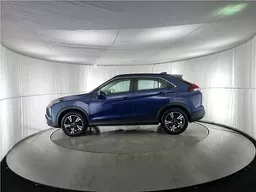 Eclipse Cross