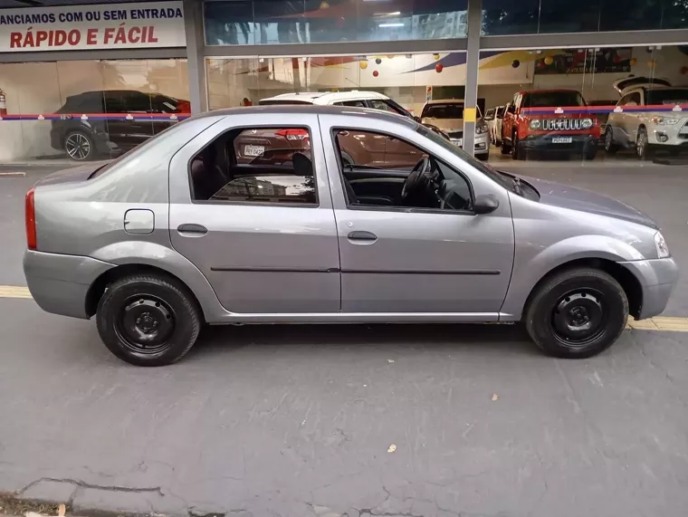 Foto do carro