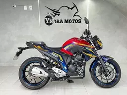 Fazer 250