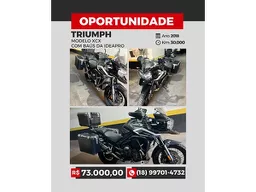 Tiger 1200