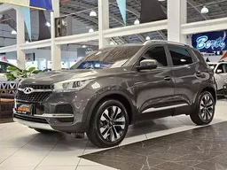 Chery Tiggo 5X