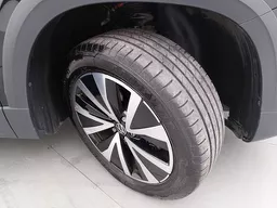 Volkswagen Taos