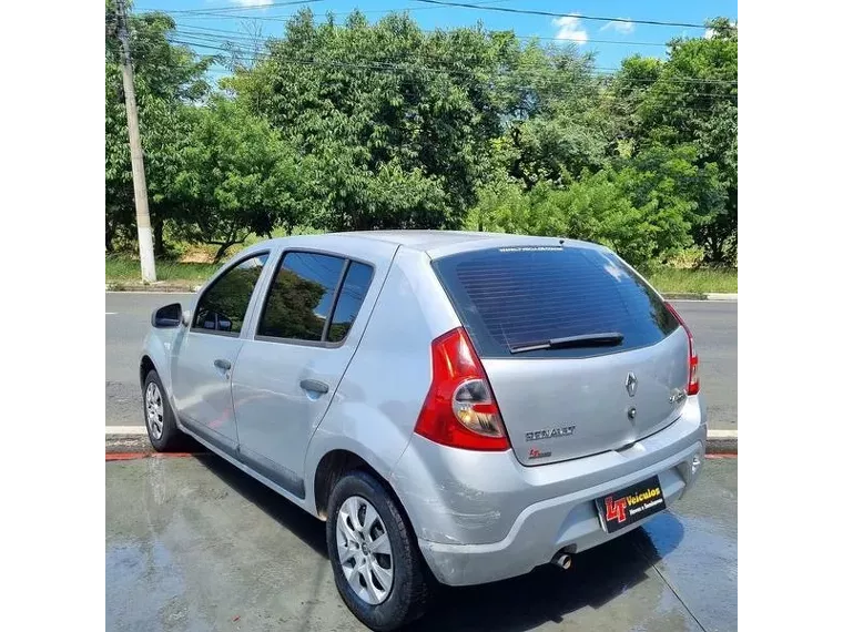 Foto do carro