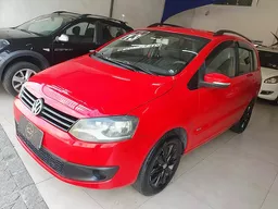 Volkswagen Spacefox