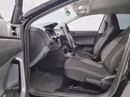Volkswagen Polo Hatch