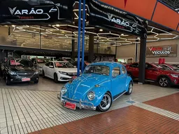 Volkswagen Fusca