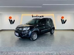 Fiat Uno
