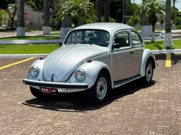 Volkswagen Fusca