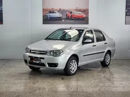 Fiat Siena