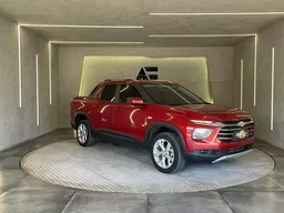 Chevrolet Montana
