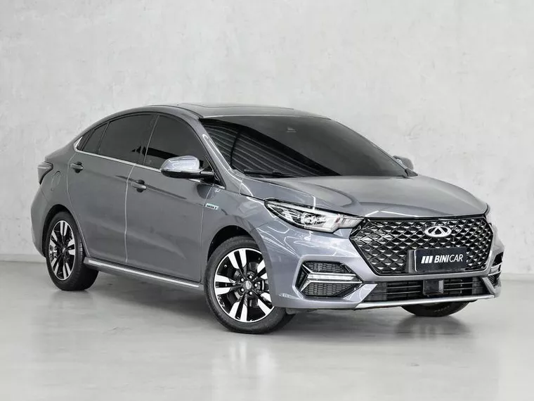 Caoa Chery Arrizo 6 1.5 Turbo 2023