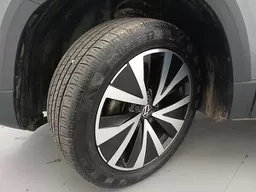 Volkswagen Taos