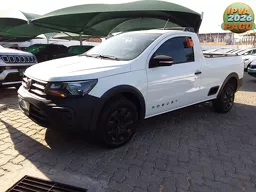 Volkswagen Saveiro
